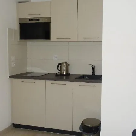 : 4 Pers Marina Climatise Avec Garage - Fr-1-335-162 Apartment *